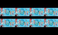 Thumbnail of All 8 The Cat in the Hat Knows a Lot About That! Season 1 Episodes at the Same Time