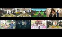 Thumbnail of Gangnam Style Is Normal Music Mashup