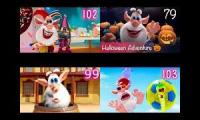 up to faster 4 parison to booba (3)
