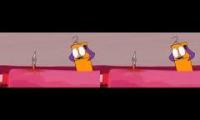 Thumbnail of 13+ (⚠️BLOOD WARNING⚠️) What if One can be divided into pieces? — Numberblocks fan animation