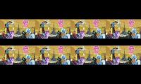 Thumbnail of My Little Pony: Friendship is Magic Season 6 (8 episodes played at the same time) #3
