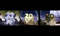 1995 20th Century Fox Home Entertainment effects