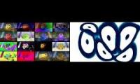 17 Full Best Animation Logos