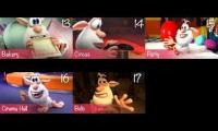 Booba show episode 17
