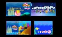 Up to faster 4 parison to MiniMini and TVP ABC