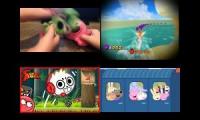 Thumbnail of Up to faster 4 parison