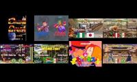 OiTV VS Bichao (Kim/Angel/Billy VS Iori/Yashiro/Angel)