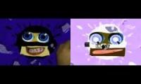 Thumbnail of Klasky Csupo in Romania 2025 Major