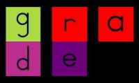 Have Fun Teaching Word Grade