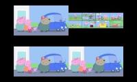 up to faster 68 to peppa pig