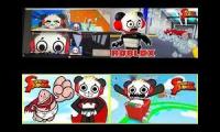 remake up to faster 7 parison to combo panda