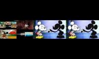 Up To Faster 102 Parison To Mickey Shorts Youtube Multiplier