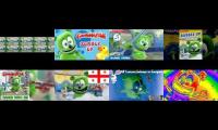 Thumbnail of 8 bubble up gummy bear
