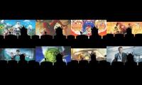 Thumbnail of Hey, Who Sat on the Remote? Eightparison 6