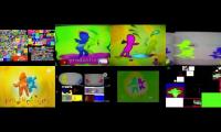 Thumbnail of Way MANY NOGGIN AND NICK JR LOGO COLLECTION