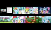 Thumbnail of My Little Pony: Friendship is Magic: The Full Complete Discovery Family Series: Part Five.