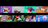 Thumbnail of Doodland Up To Faster with object lockout BOTO PWA And BFDI