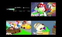 Thumbnail of up to faster 190 to wolfoo v2