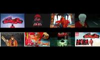 Thumbnail of Akira - the manga of 1982-90 and the anime movie of 1988, and about the creator of Akira: Part IIIII