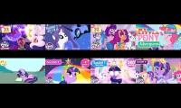 My Little Pony: Friendship is Magic: The Full Complete Discovery Family Series: Part Six.