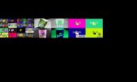 24 full Best Animation Logos