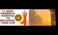 Thumbnail of Powerful Hindu Mantras Subliminal