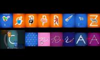 LetterSchool 16 parison