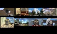 Thomas and friends annoying goose 1
