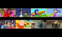 Thumbnail of All Wildbrain Cartoons S03E02 Episodes Played at The Same Time