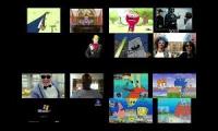 Thumbnail of Sparta Remix Quadparison 2009 VS 2011 VS 2013 VS 2015