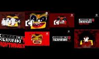 8 klasky csupo nightmare moods