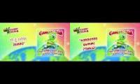 Gummy Bear Hindi Vs Tamil
