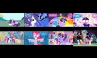 Thumbnail of My Little Pony: Friendship is Magic: The Full Complete Discovery Family Series: Part Seven.