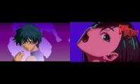 Thumbnail of dandadan that never wavers