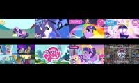Thumbnail of My Little Pony: Friendship is Magic: The Full Complete Discovery Family Series: Part Eight.