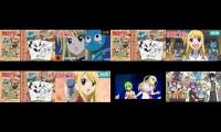 Thumbnail of Manga Read Aloud | Fairy Tail Vol.1-2 by Hiro Mashima: Part III