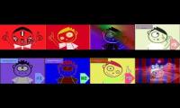 PBs kids effects comparison