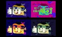 4 Klasky Csupo Slow Comparison