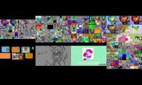Thumbnail of Tooooooo Mega Ultra Many Zoopals (GUMMY BEAR APHMAU)