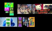 Thumbnail of 14 Gummy Bears My Version 19