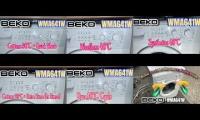 Thumbnail of Beko WMA641W Makes cry everything 2007