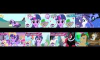 Thumbnail of My Little Pony: Friendship is Magic: The Full Complete Discovery Family Series: Part Ten.
