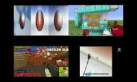 Thumbnail of 6 Gummy Bears My Version 4