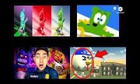 Thumbnail of 6 Gummy Bears My Version 5