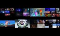 All 43 Movies in 1 Minute