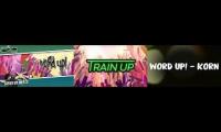Infinity Train/Cameo/Korn - Word Up! (Deluxe Remaster(-ed edition))