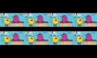 Thumbnail of Mr Men Show Episode 7 Too Many