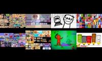 Thumbnail of Asdfmovie15 Баркод: 0990052461594, 1000005917586, 2000002364016 2029-07-25