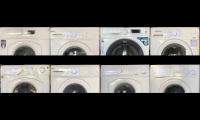 Thumbnail of Too many washing machines in 1 mashup 521 parison.