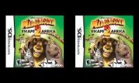 Thumbnail of Madagascar 2 DS Music - Tutorial Mashup